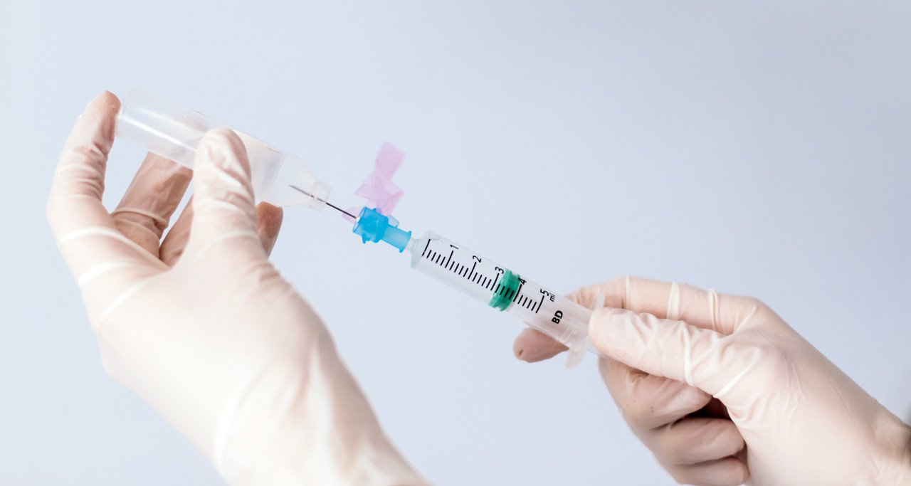 Cetamina injetável: conheça esse tratamento revolucionário para a depressão e ansiedade