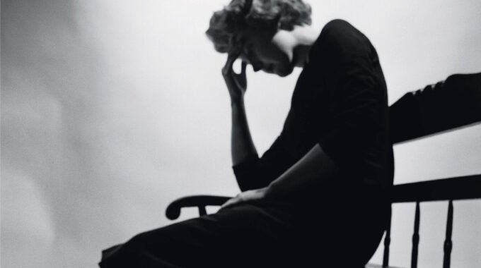 Leia a reportagem da Veja sobre cetamina para depressão