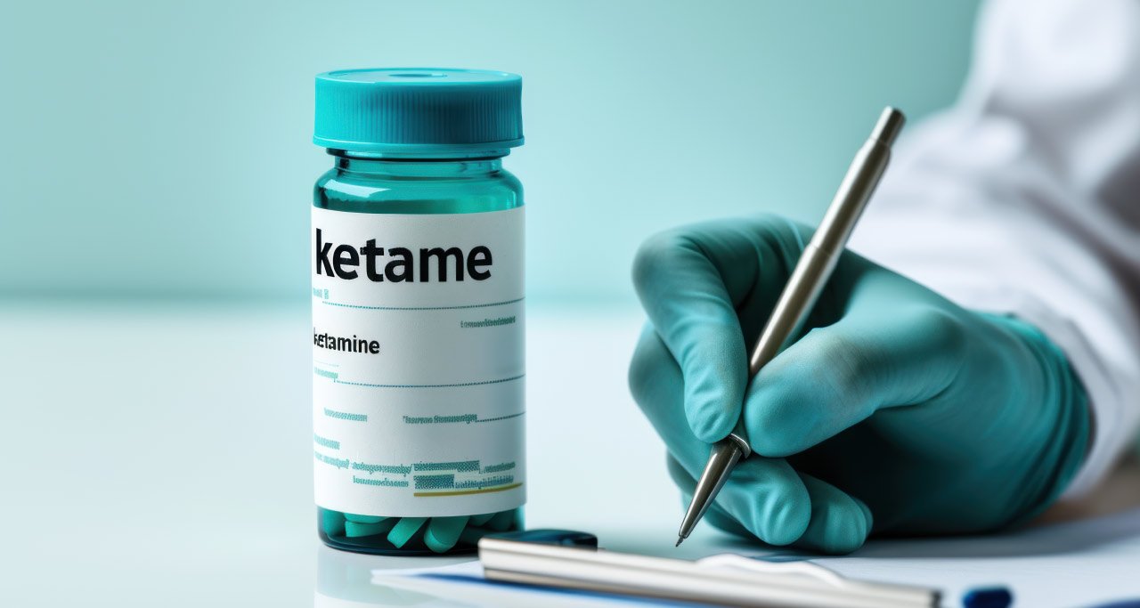 Para que serve a cetamina? Confira tudo sobre o medicamento