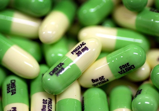 Veja o que diz a Folha de SP sobre cetamina para depressão