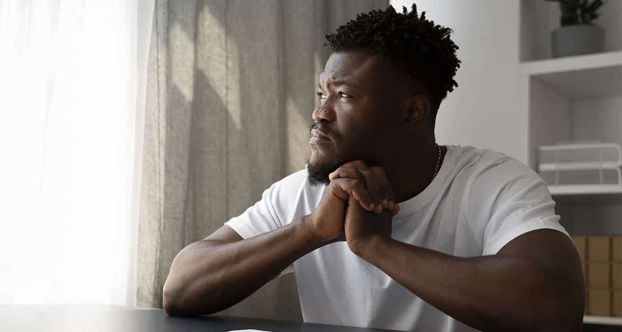 Como se comporta uma pessoa com depressão?