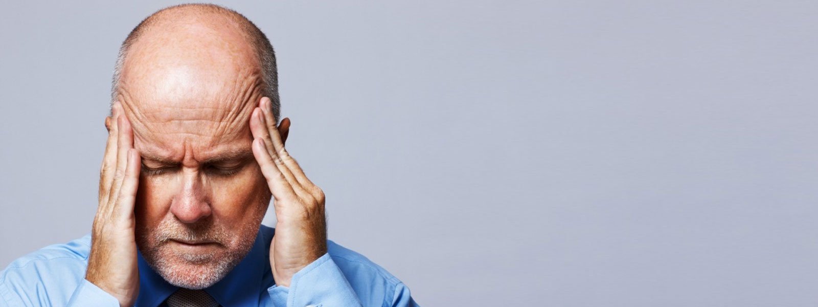 Depressão Afeta a Memória?