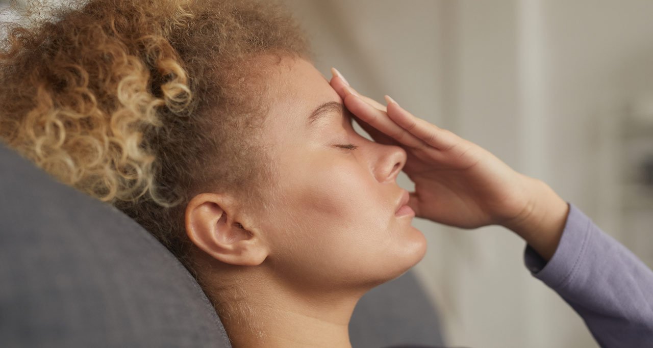 Depressão endógena: entenda o que é quais são as causas do transtorno