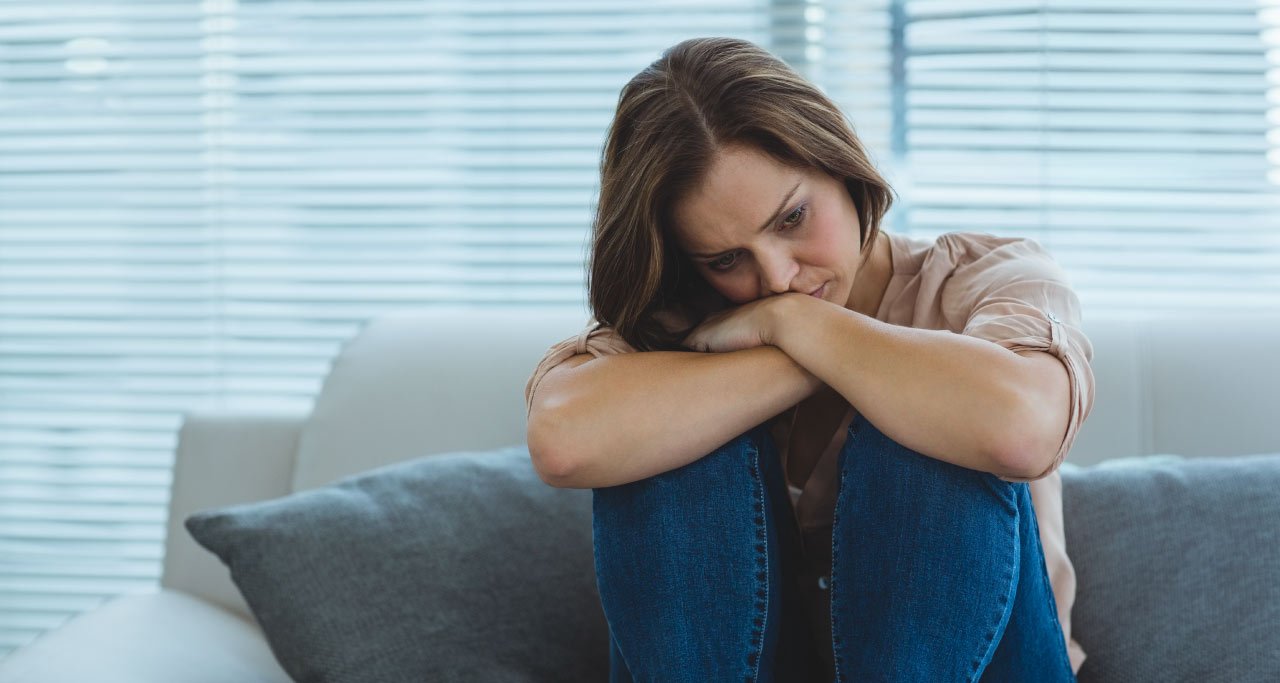 Depressão na mulher: conheça as principais causas e tratamentos