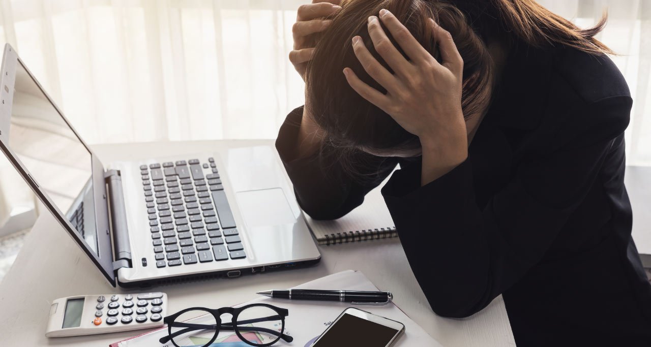 Depressão no trabalho: veja as principais causas e formas de lidar