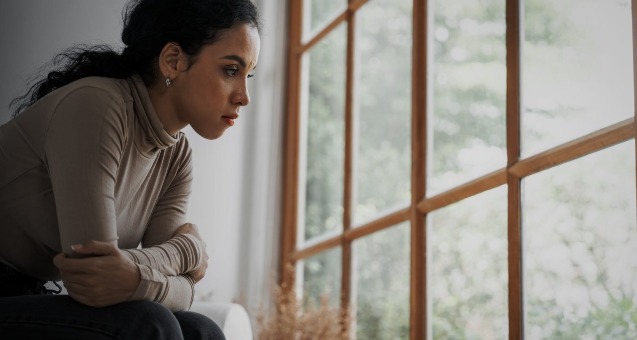 Qual é a diferença entre ansiedade e depressão? Saiba mais sobre cada uma das condições