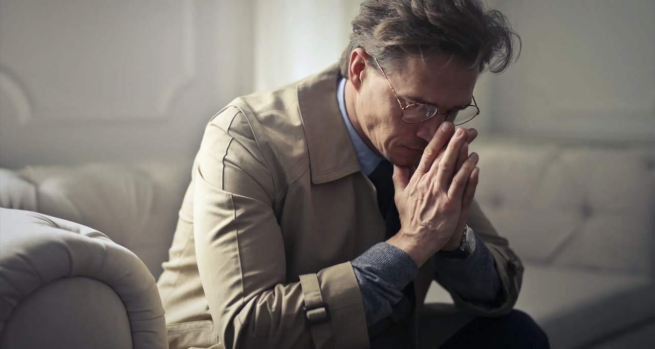 Entenda qual é a relação entre fibromialgia e depressão