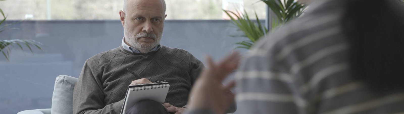 O que falar para um psiquiatra? Listamos os principais assuntos