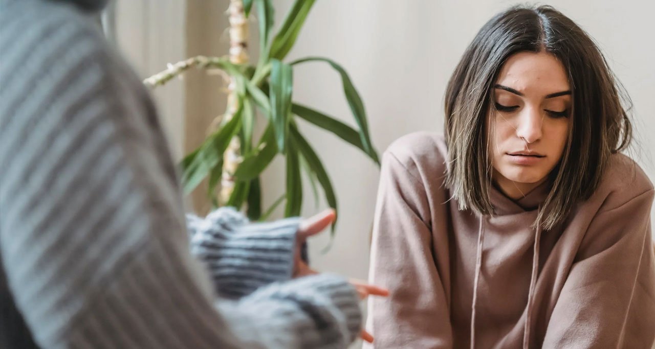 Saiba por que a depressão vai e volta