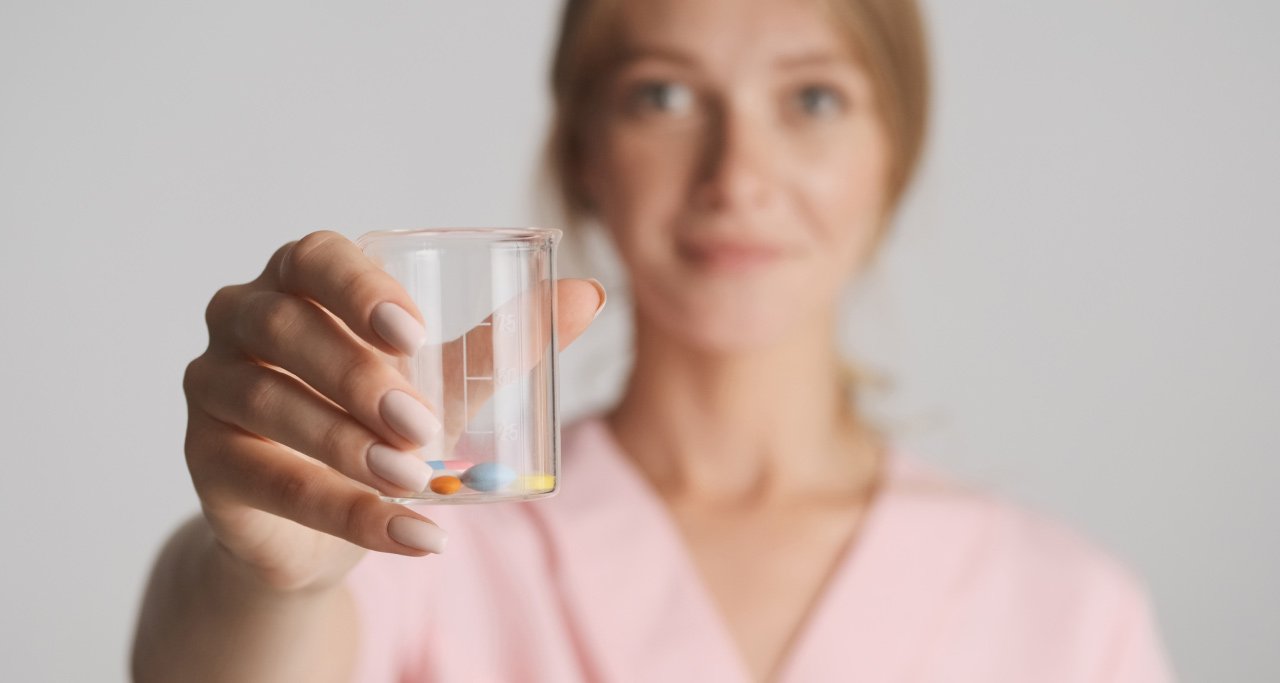 Saiba como o psiquiatra define qual o melhor antidepressivo