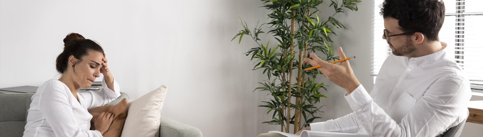 Transtorno de ansiedade generalizada: o que é, quais são os sintomas e as formas de tratamento